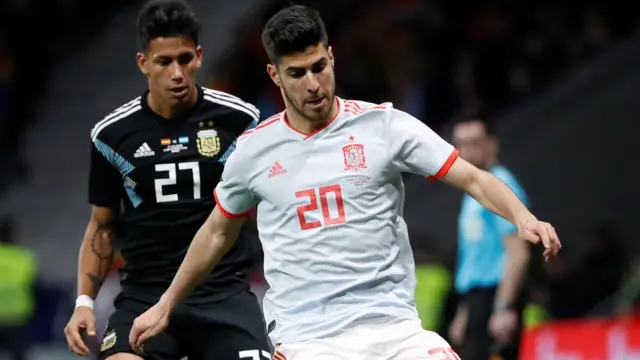Asensio