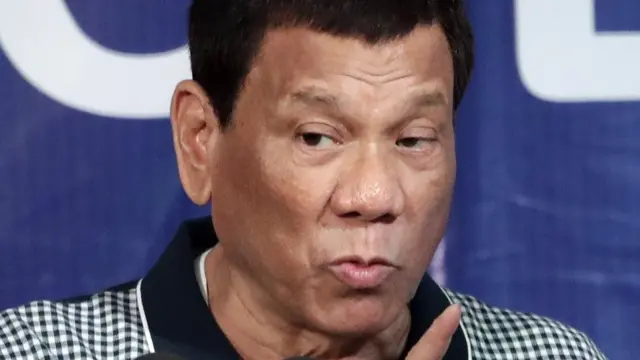 Duterte