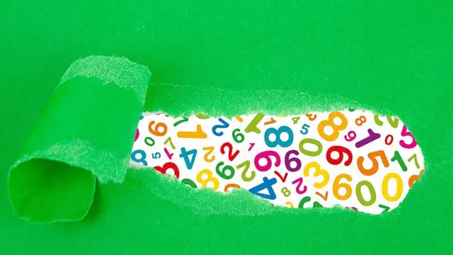 నంబర్లు