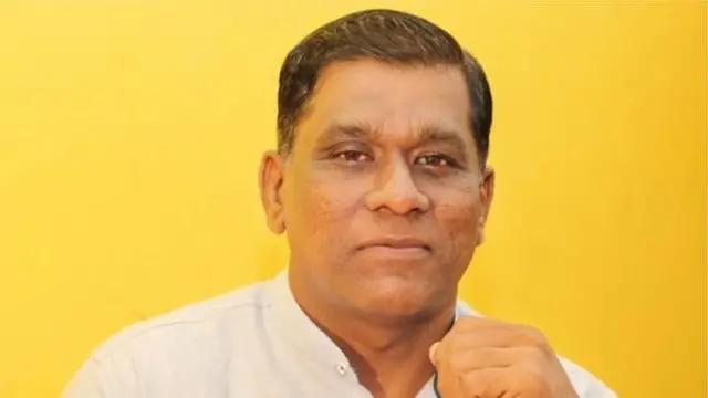 சுப்ரமணியம் குணரத்னம்