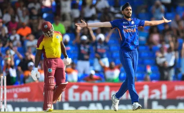 ਅਰਸ਼ਦੀਪ ਸਿੰਘ