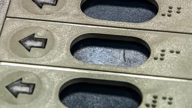 भारत में चुनावों में इस्तेमाल होने वाली वोटिंग मशीन