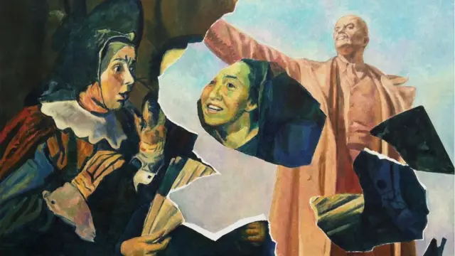 Ilya & Emilia Kabakov