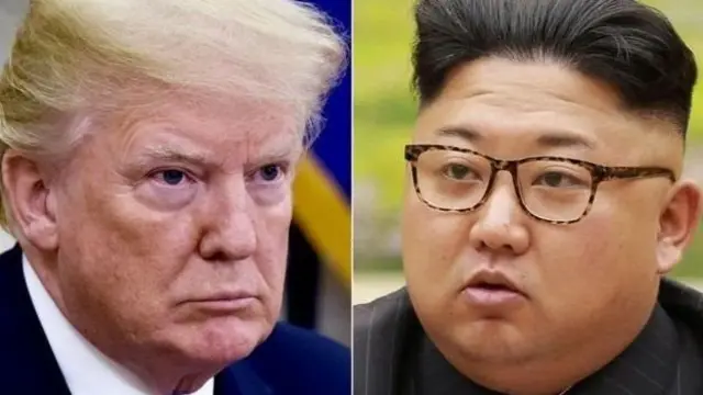 டிரம்ப்-கிம் பேச்சுவார்த்தைக்கான தயாரிப்பில் அமெரிக்கா - வட கொரியா