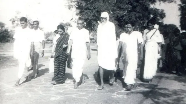 कृष्णम्माल जगन्नाथन