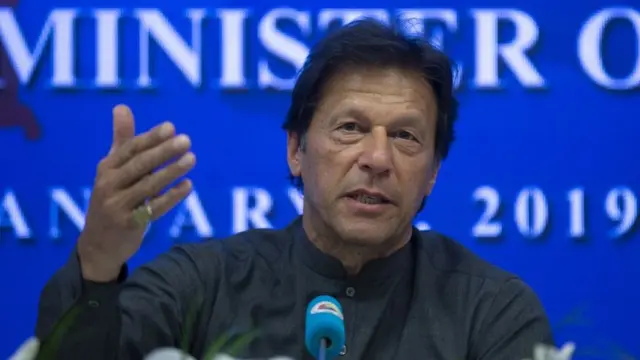 भारत-पाकिस्तान