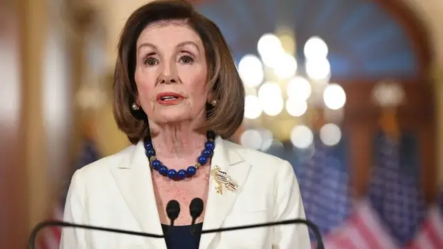 Pelosi