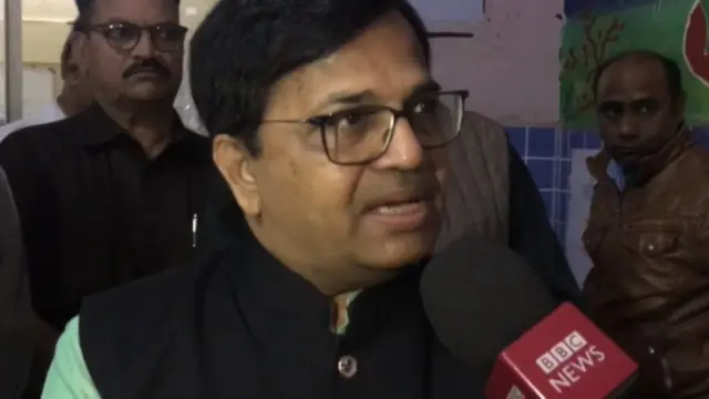 રાજકોટ સિવિલ હૉસ્પિટલના મેડિકલ સુપરિન્ટેન્ડેન્ટ મનીષ મહેતા