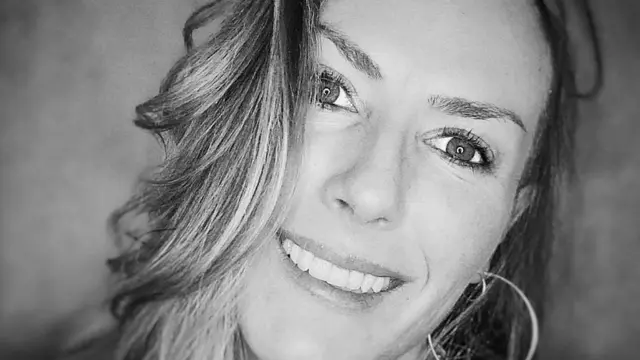 Sara Jaramillo