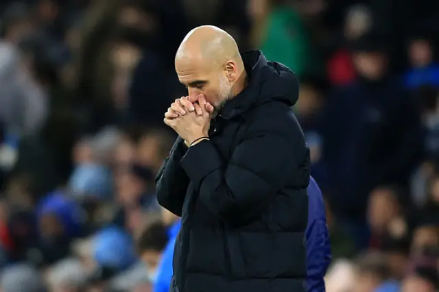 منچسترسیتی-تاتنهام