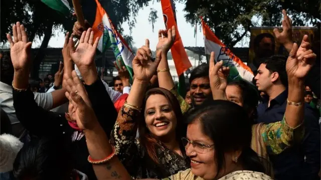 انڈین الیکشن