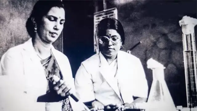 వరల్డ్ ఎయిడ్స్ డే: భారత్‌లో తొలి కేసును గుర్తించిన నిర్మల గురించి మీకు తెలుసా?