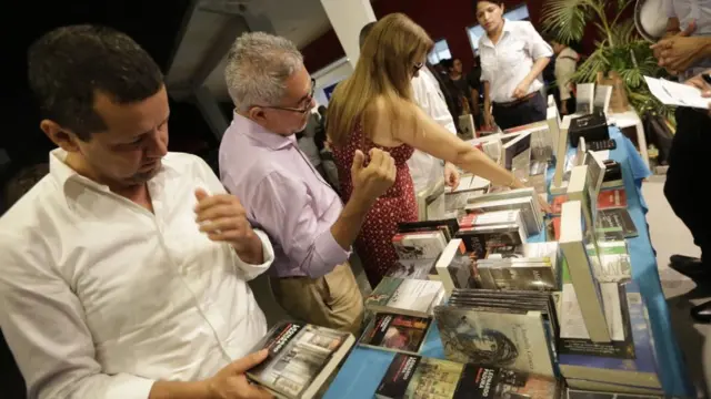 Centroamerica Cuenta