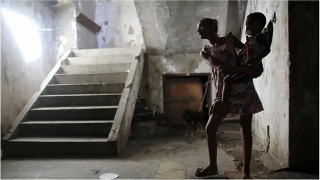 महिलाओं के प्रति हिंसा