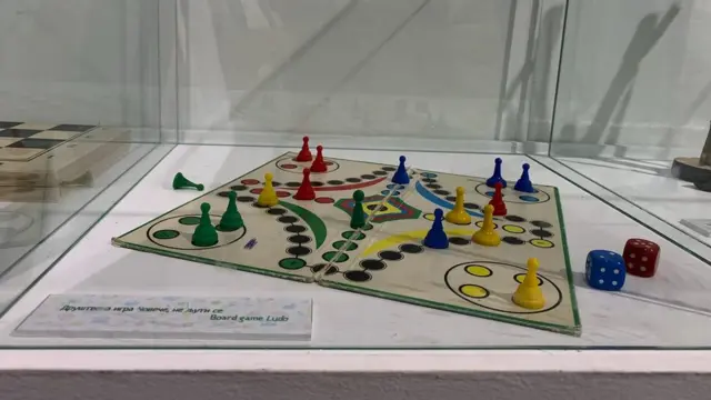 čoveče, ne ljuti se