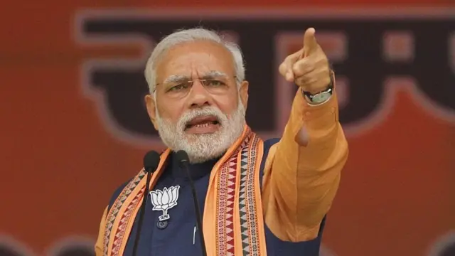 નરેન્દ્ર મોદી