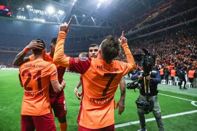 Galatasaray