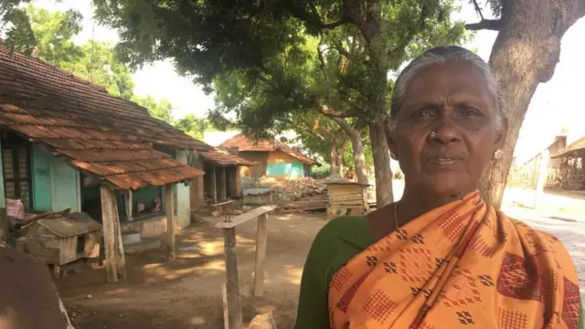 சாதிய ஒடுக்குமுறைகளுக்கு எதிராக களம் காணும் சந்தன மேரி