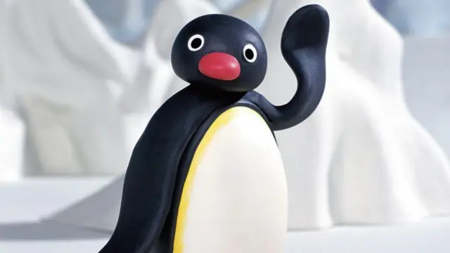 Pingu