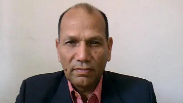 बालानन्द शर्मा