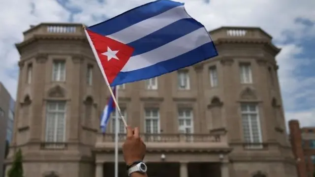 متلازمة هافانا