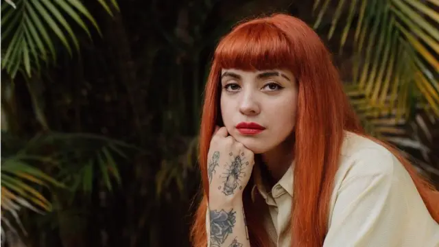 مون لافرته آخرین آلبوم خود، سیس،‌ را در مکزیک و در طول شهربندان کووید-۱۹ آماده کرد