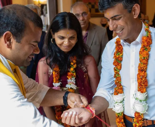 ऋषि सुनक