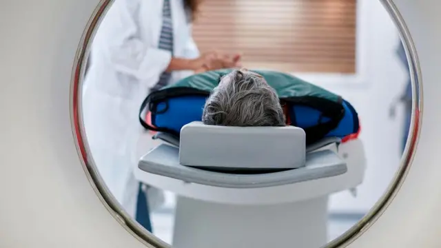 Неврологи надеются, что скоро можно будет считывать сновидения во время сна с помощью компьютерной томографии головного мозга