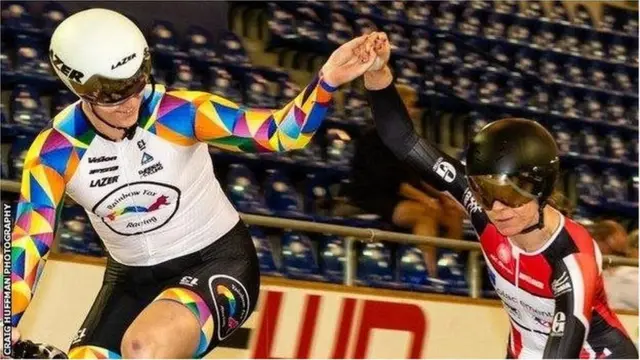 Perempuan transgender