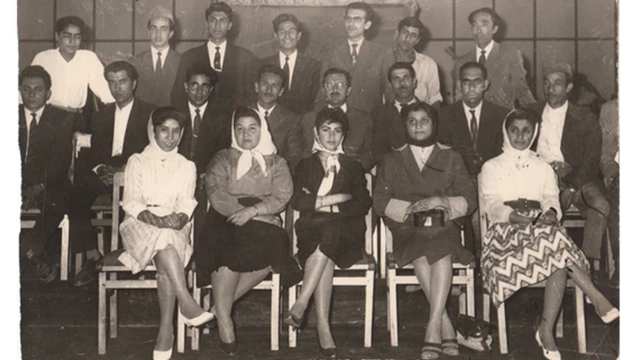 Dr Sharifi