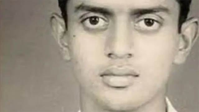 రషీద్ మిన్హాస్