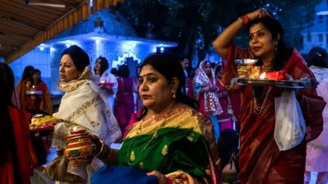 करवा चौथ