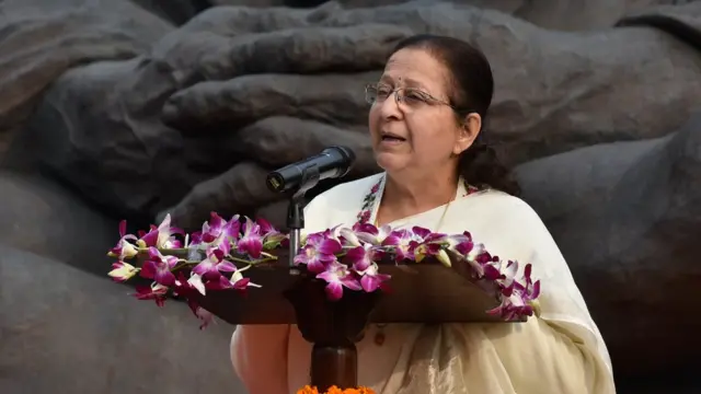 क्या चुनावों में मध्य प्रदेश को सुषमा और सुमित्रा की कमी खलेगी?