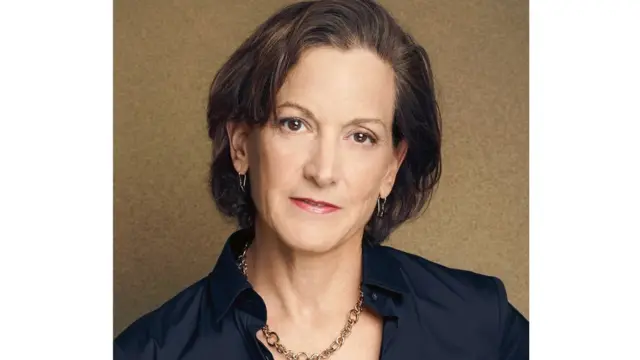 Anne Applebaum