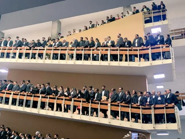 न्या. मुरलीधर