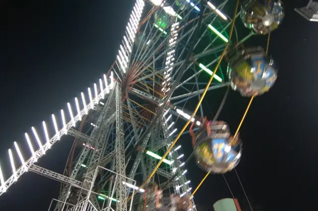 జెయింట్ వీల్