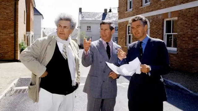 किंग चार्ल्स तृतीय