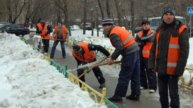 Мигрантлар