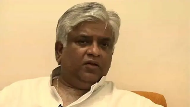 ක්‍රිකට් පරිපාලනය වෙනස් කරන්න - අර්ජුන