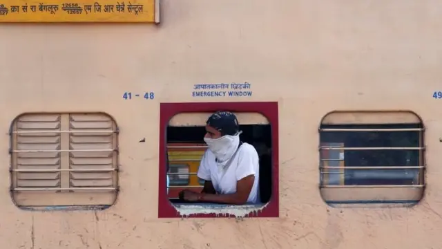 कोरोना वायरस