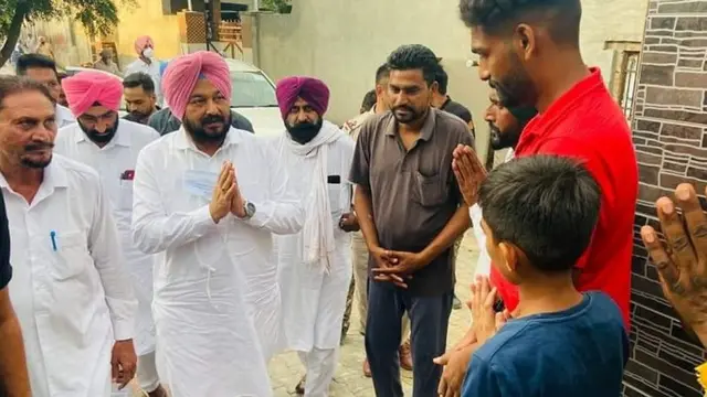 ਗੁਰਪ੍ਰੀਤ ਸਿੰਘ ਕਾਂਗੜ