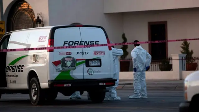 Los traficantes de alcohol abrieron camino a la violencia que hoy padece Ciudad Juárez.