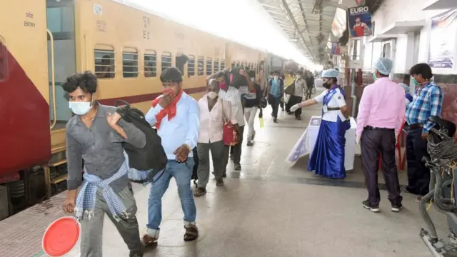 புதிய தளர்வுகள்