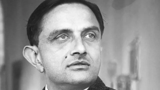 విక్రమ్ సారాభాయ్