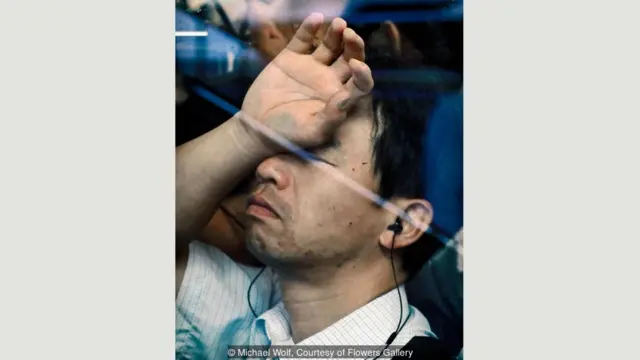 kereta Tokyo, Jepang