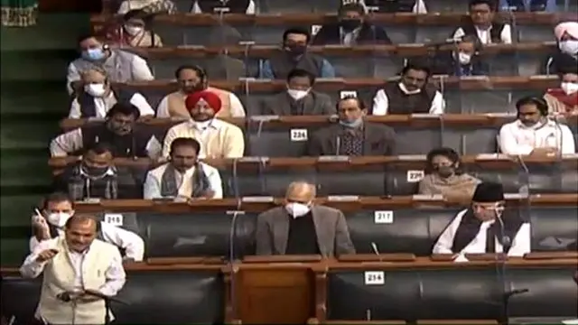 Loksabha TV