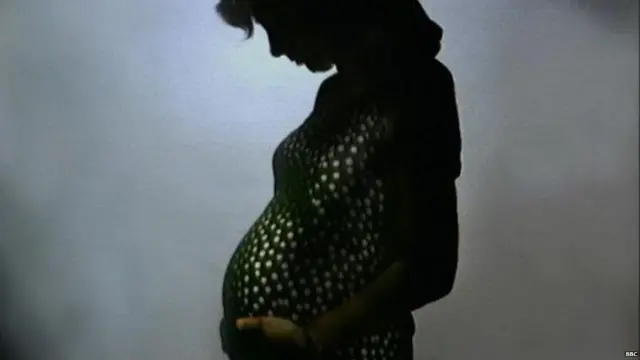 ਪੀਰੀਅਡਸ, ਗਰਭਧਾਰਨ, ਗਰਭਵਤੀ