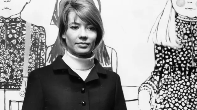 Франсуаза Арди