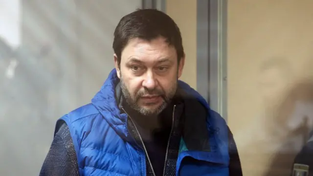 Вишинський