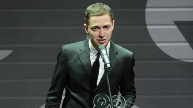 Мирон Фёдоров